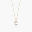Collar oro 18 quilates