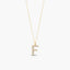 Collar oro 18 quilates