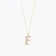 Collar oro 18 quilates