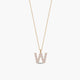 Collar oro 18 quilates