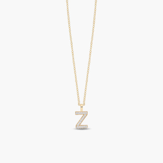 Collar oro 18 quilates