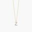Collar oro 18 quilates