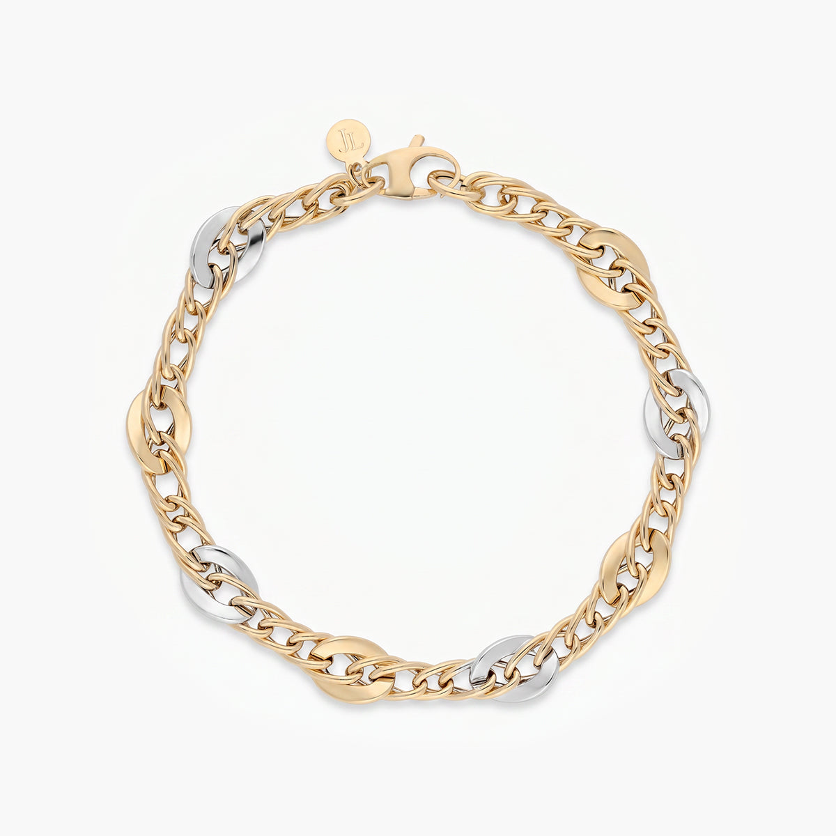 Pulsera oro 18 quilates