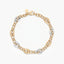 Pulsera oro 18 quilates