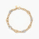 Pulsera oro 18 quilates