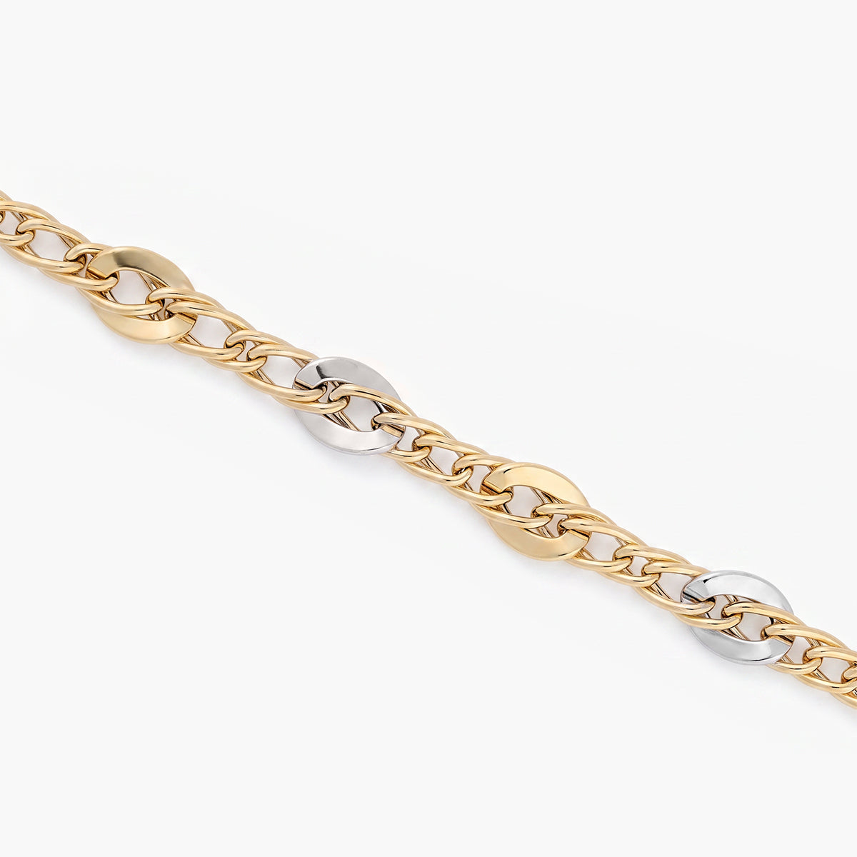 Pulsera oro 18 quilates