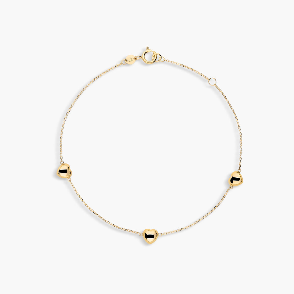 Pulsera oro 18 quilates