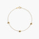 Pulsera oro 18 quilates