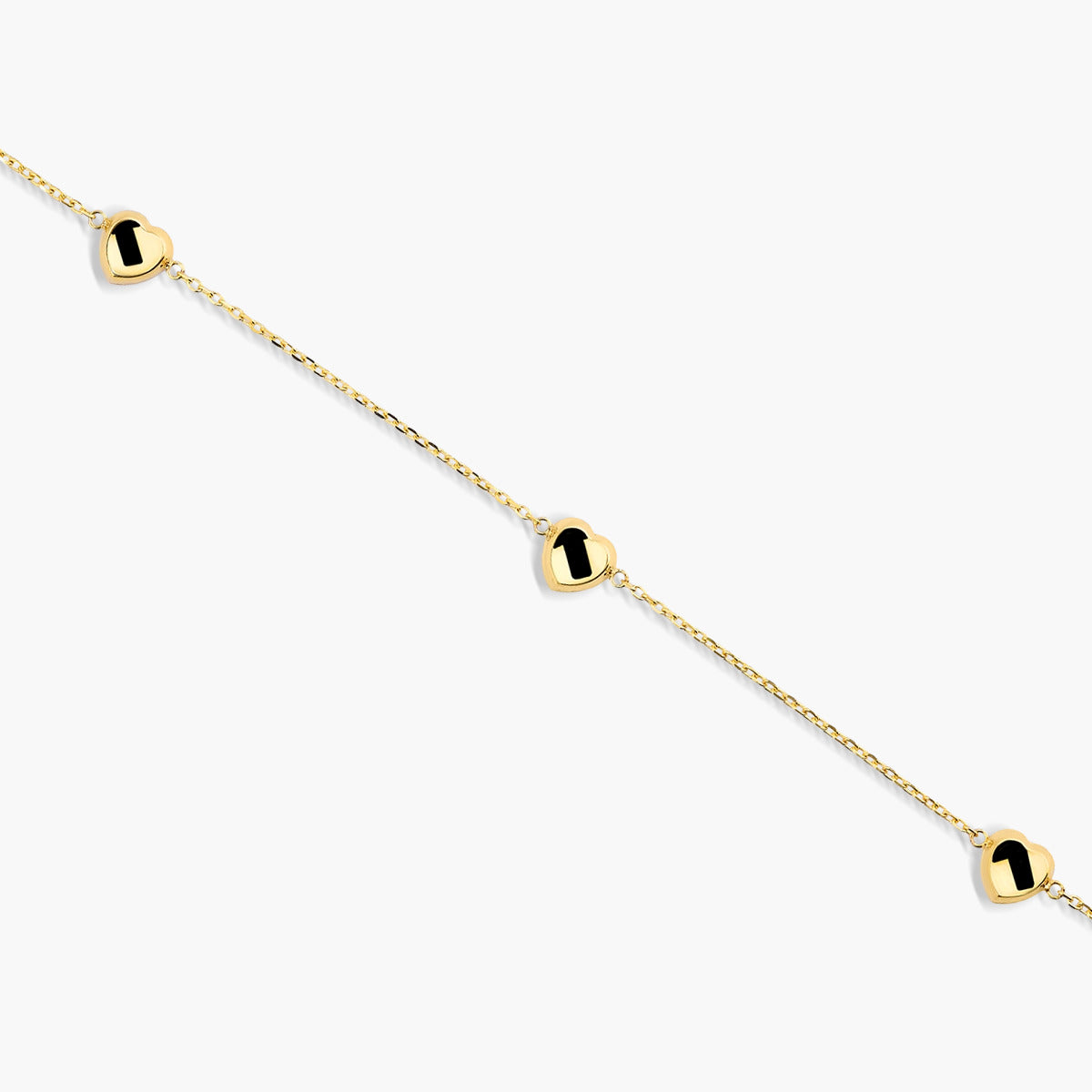 Pulsera oro 18 quilates