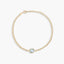 Pulsera oro 18 quilates