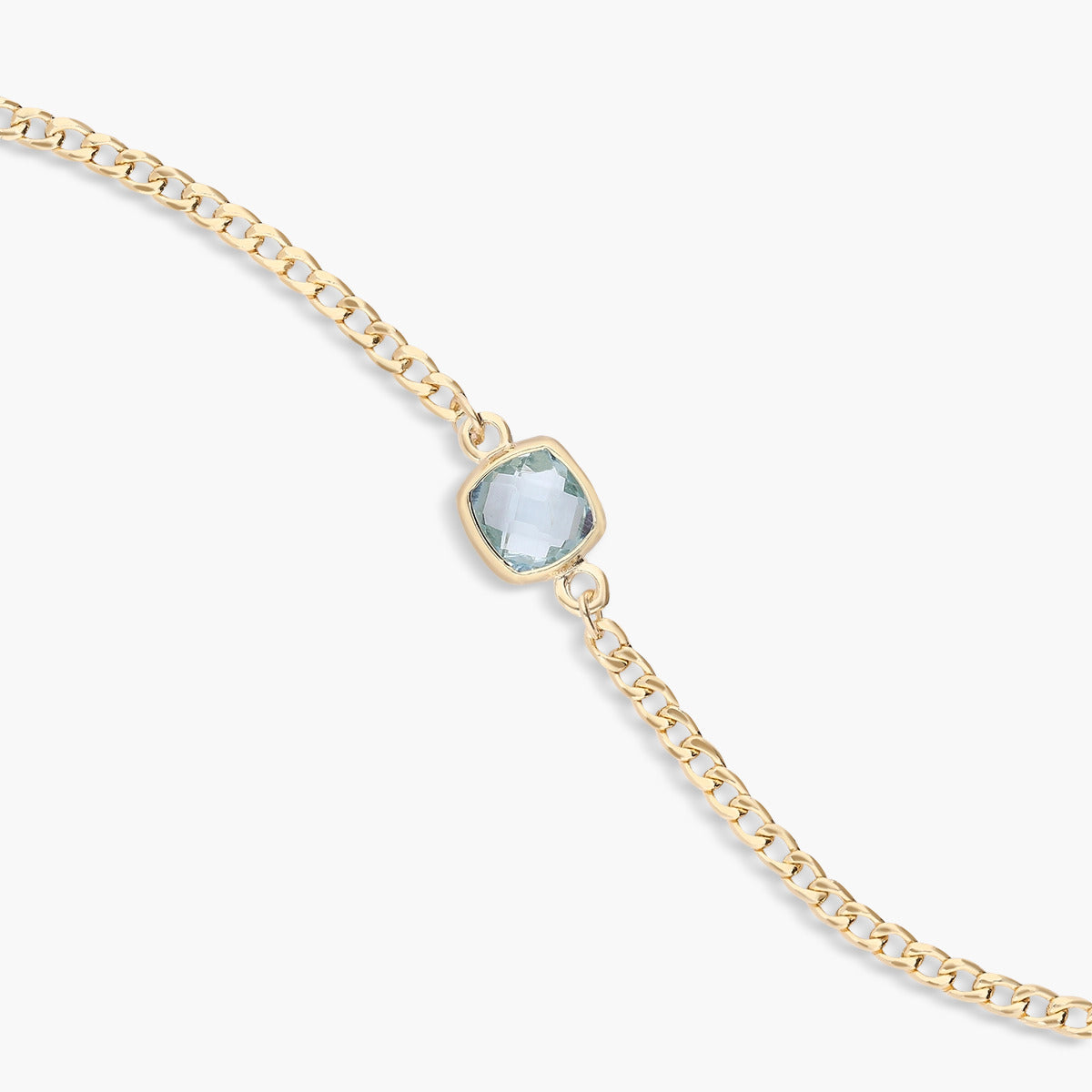 Pulsera oro 18 quilates