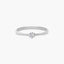 Anillo oro 18 quilates