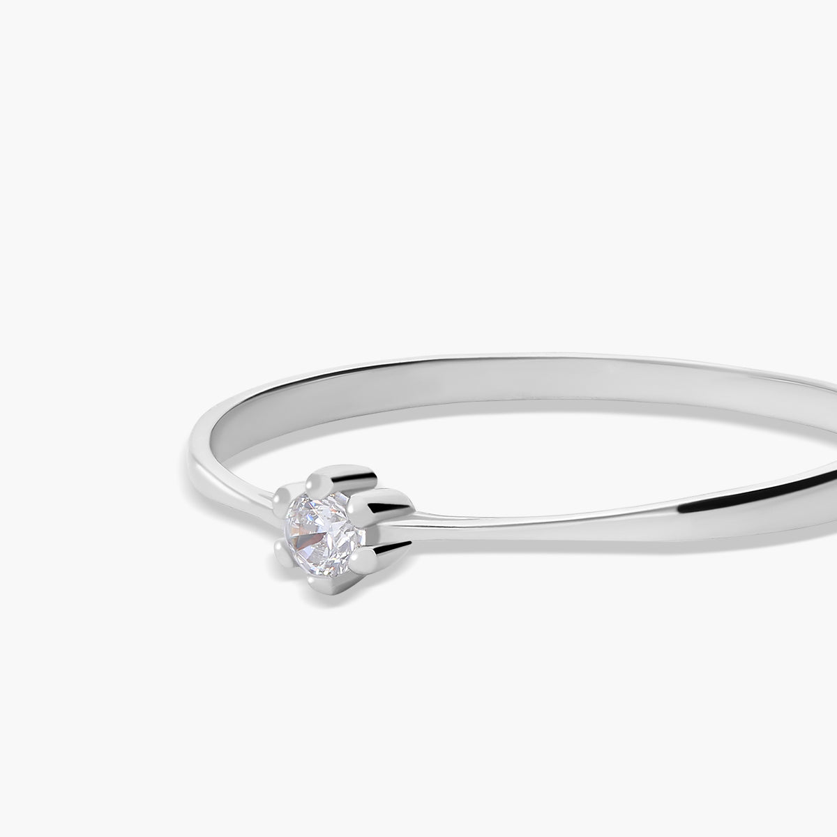 Anillo oro 18 quilates