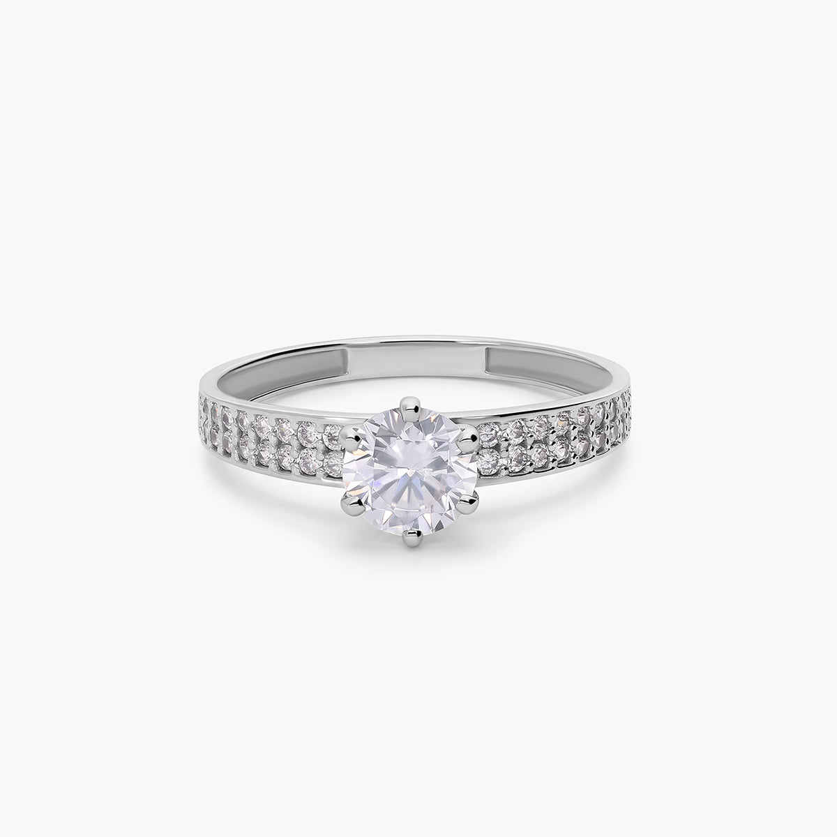 Anillo oro 18 quilates