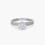 Anillo oro 18 quilates