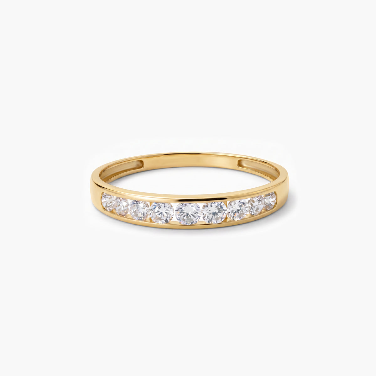 Anillo oro 18 quilates