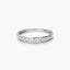 Anillo oro 18 quilates