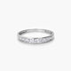 Anillo oro 18 quilates