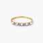 Anillo de oro 18K