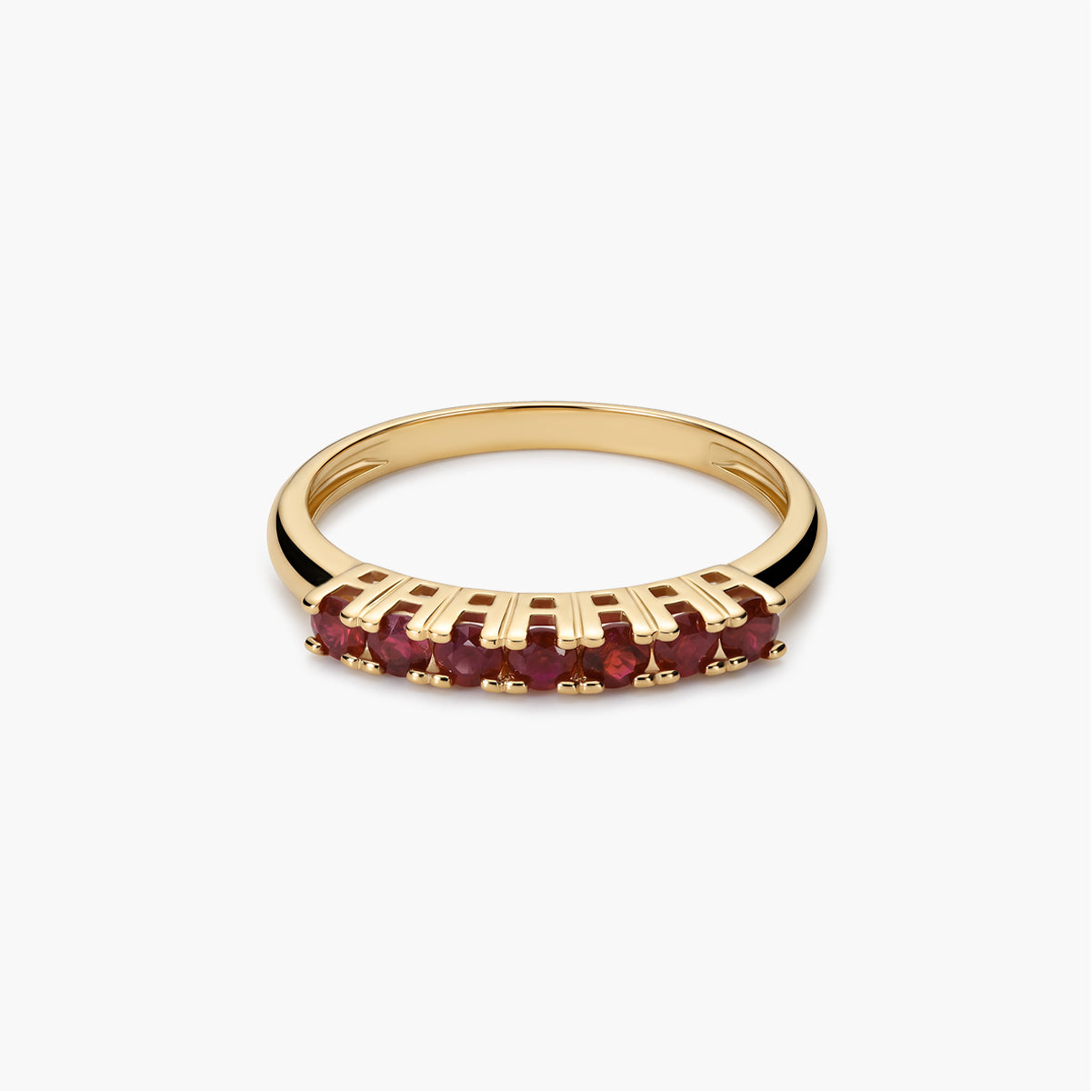 Anillo oro 18 quilates