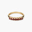 Anillo oro 18 quilates