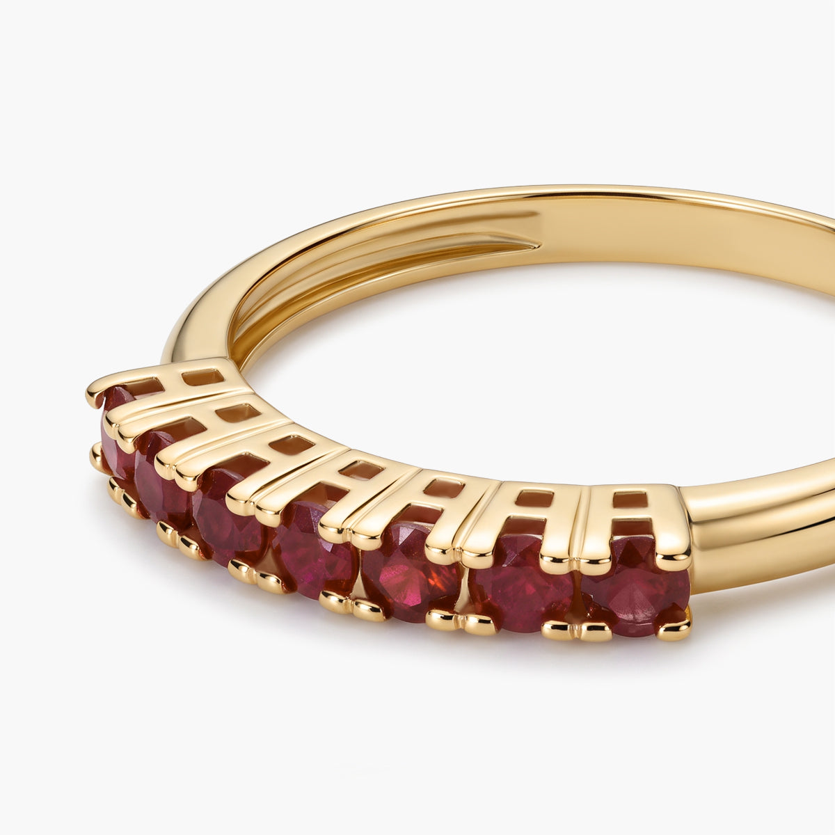 Anillo oro 18 quilates