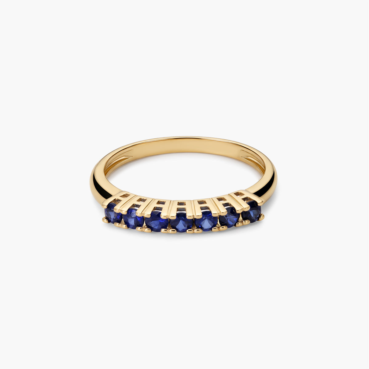 Anillo oro 18 quilates