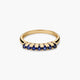 Anillo oro 18 quilates