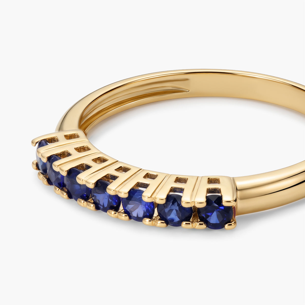 Anillo oro 18 quilates