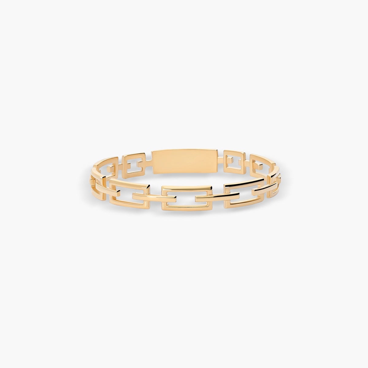Anillo de oro 18K