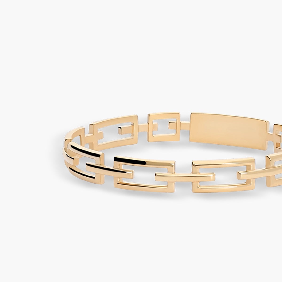Anillo de oro 18K