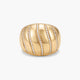 Anillo diamante natural 0.51 ct. oro 18 quilates