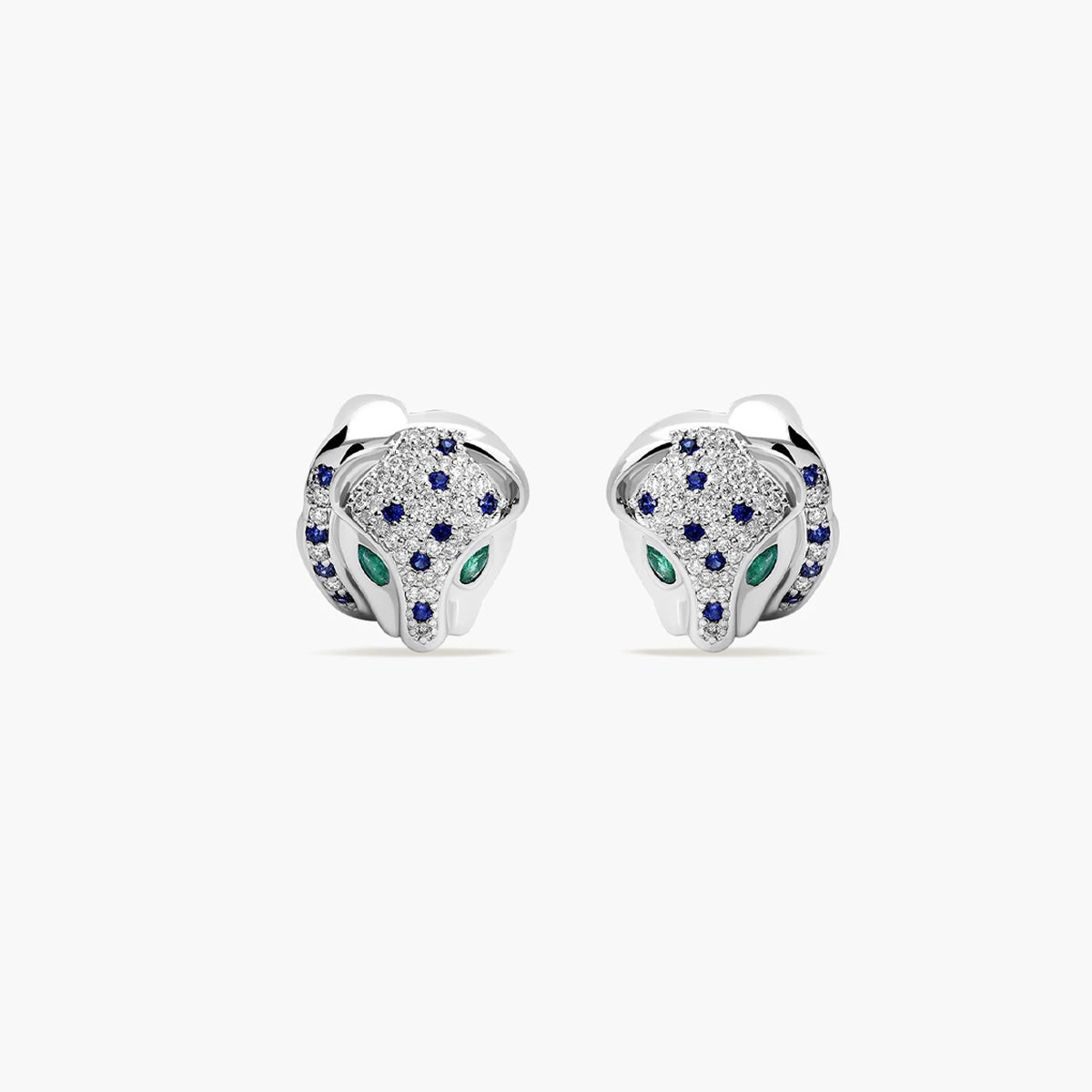 Pendiente diamante natural 0.30 ct. oro 18 quilates