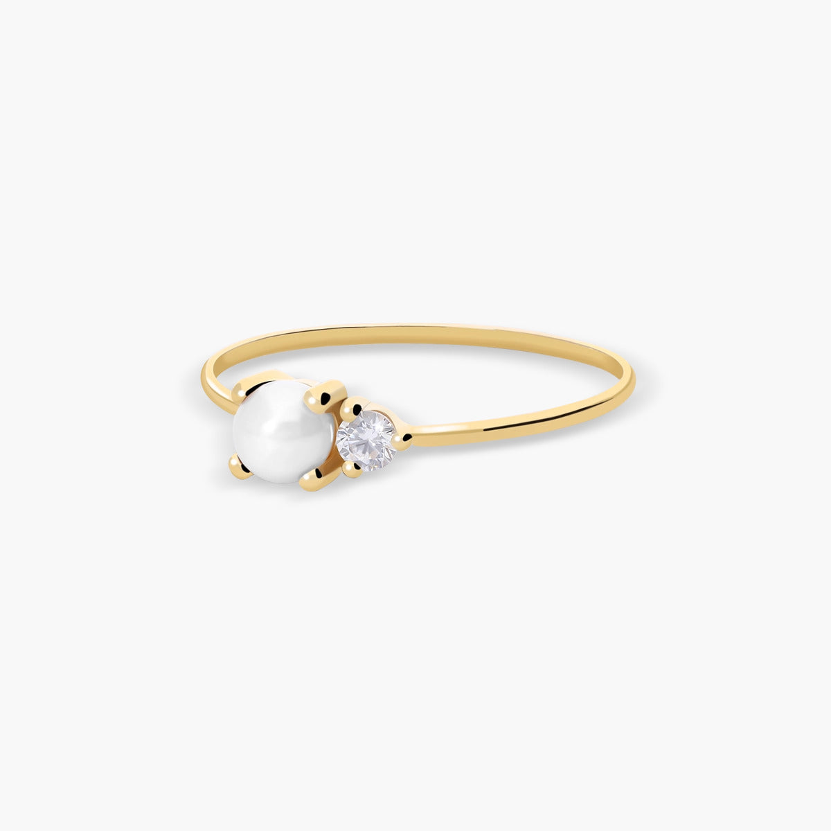 Anillo oro 18 quilates