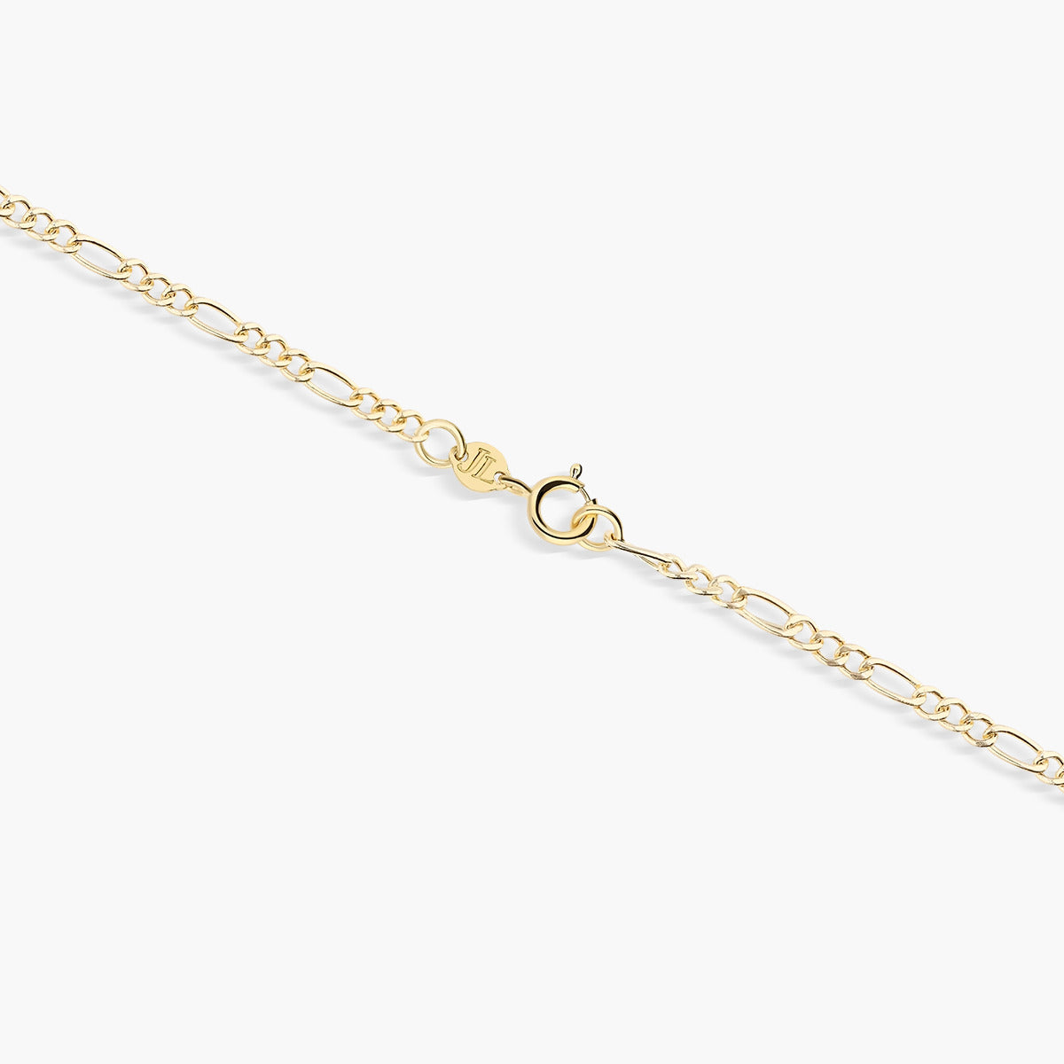 Cadena de oro 18K 40 cm