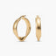 Aro oro 18 quilates