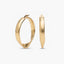 Aro oro 18 quilates