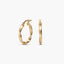 Aro oro 18 quilates