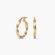 Aro oro 18 quilates