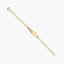 Pulsera oro 18 quilates