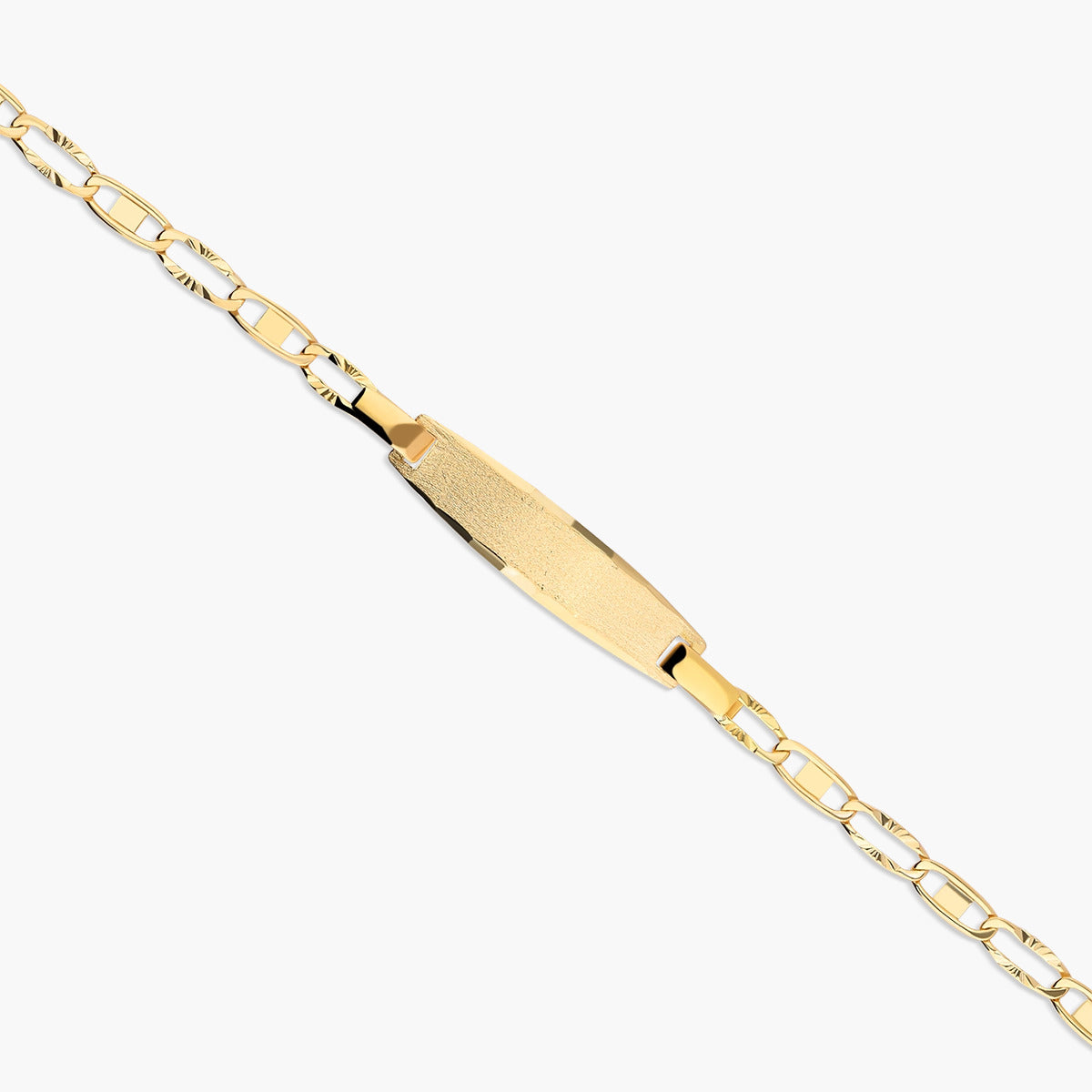 Pulsera oro 18 quilates