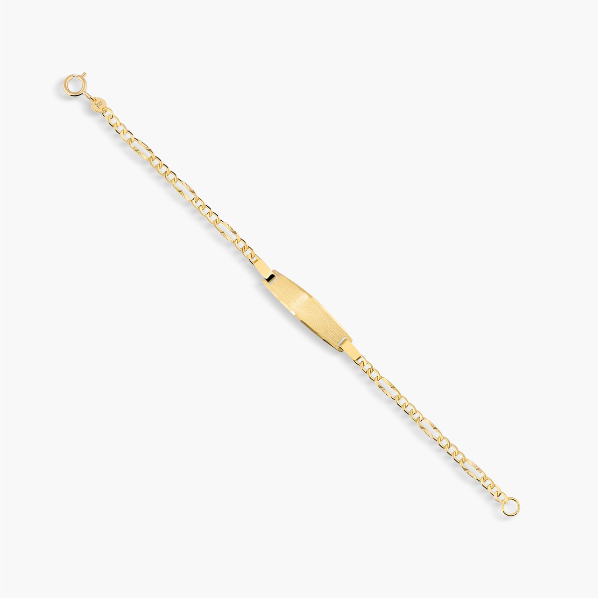 Pulsera oro 18 quilates