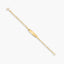 Pulsera oro 18 quilates