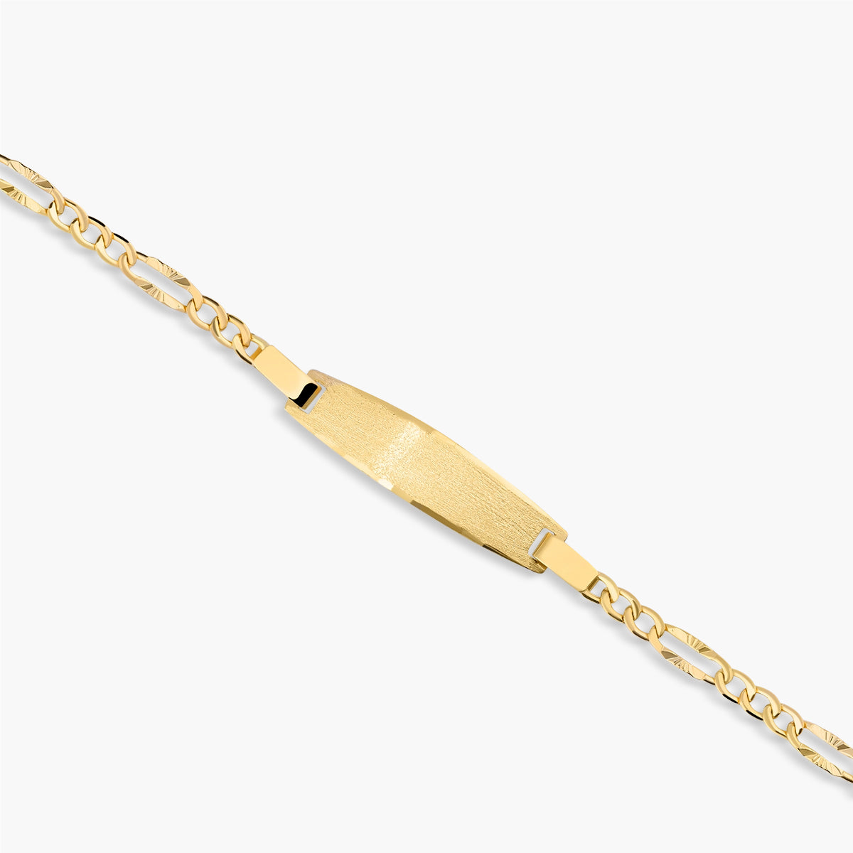 Pulsera oro 18 quilates