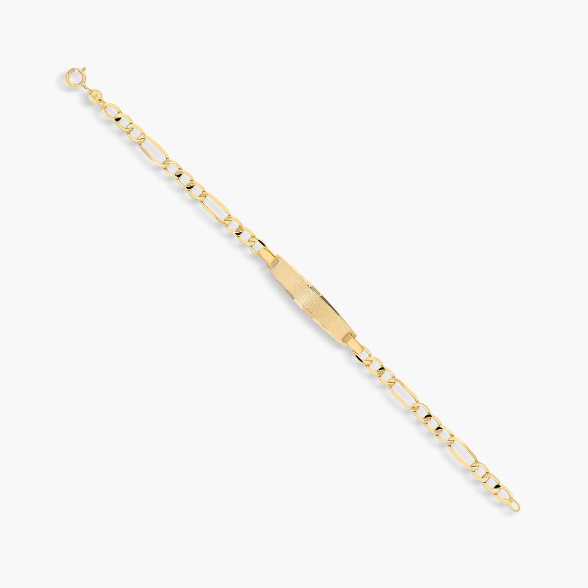 Pulsera oro 18 quilates