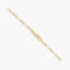 Pulsera oro 18 quilates