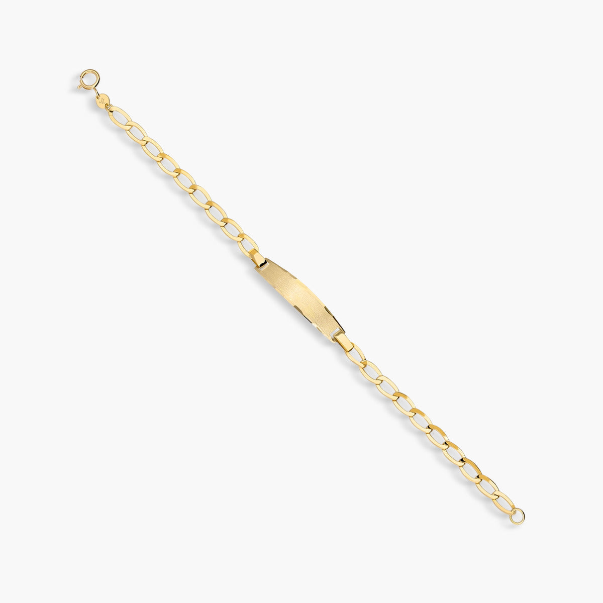 Pulsera oro 18 quilates
