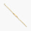 Pulsera oro 18 quilates