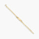 Pulsera oro 18 quilates