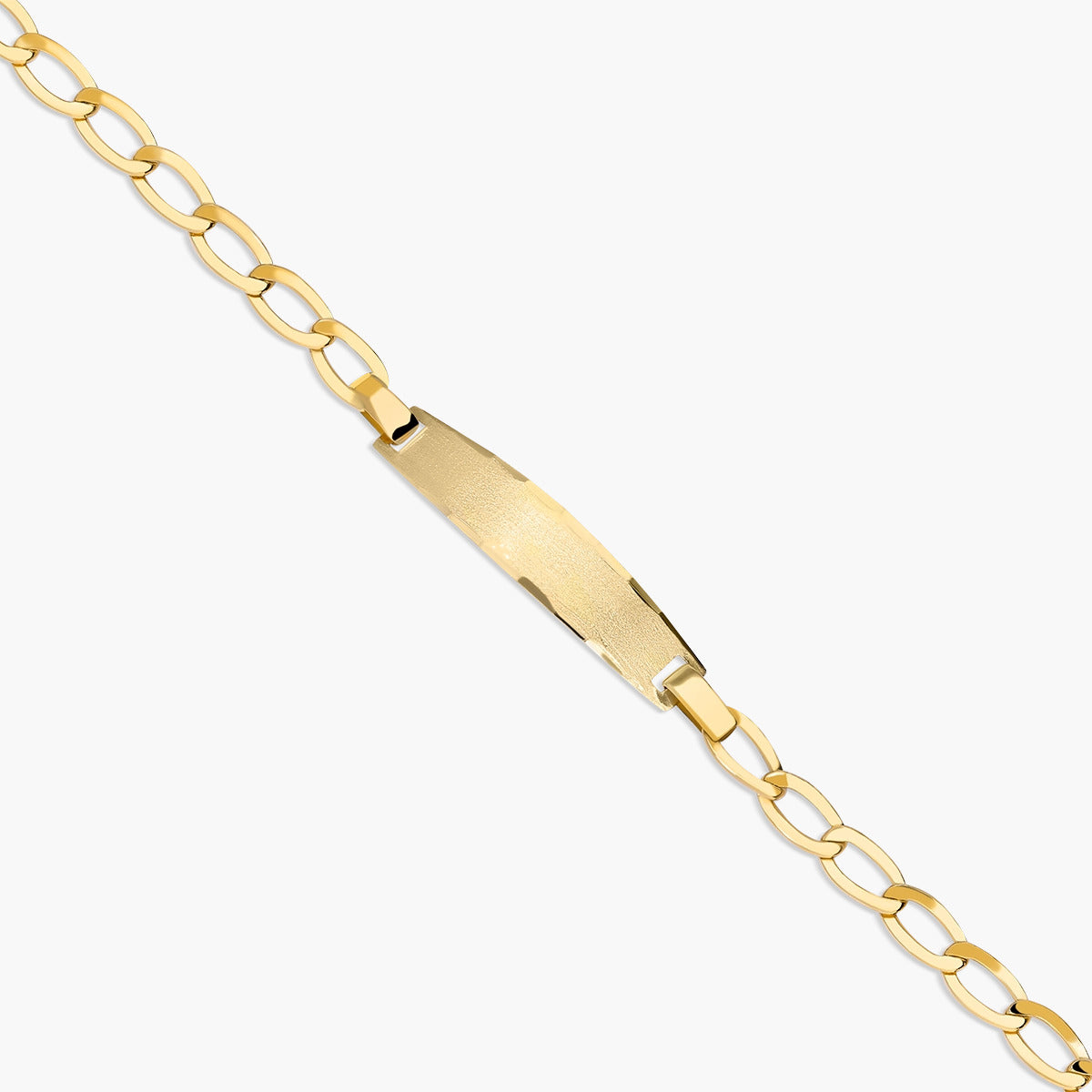 Pulsera oro 18 quilates